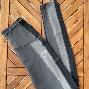 Gymshark Geo leggings